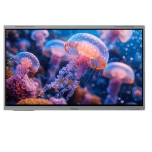 MÀN HÌNH TƯƠNG TÁC MAXHUB E7530MT CHO GIÁO DỤC 75 INCH