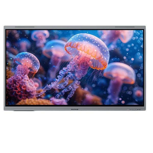 MÀN HÌNH TƯƠNG TÁC MAXHUB E7530MT CHO GIÁO DỤC 75 INCH